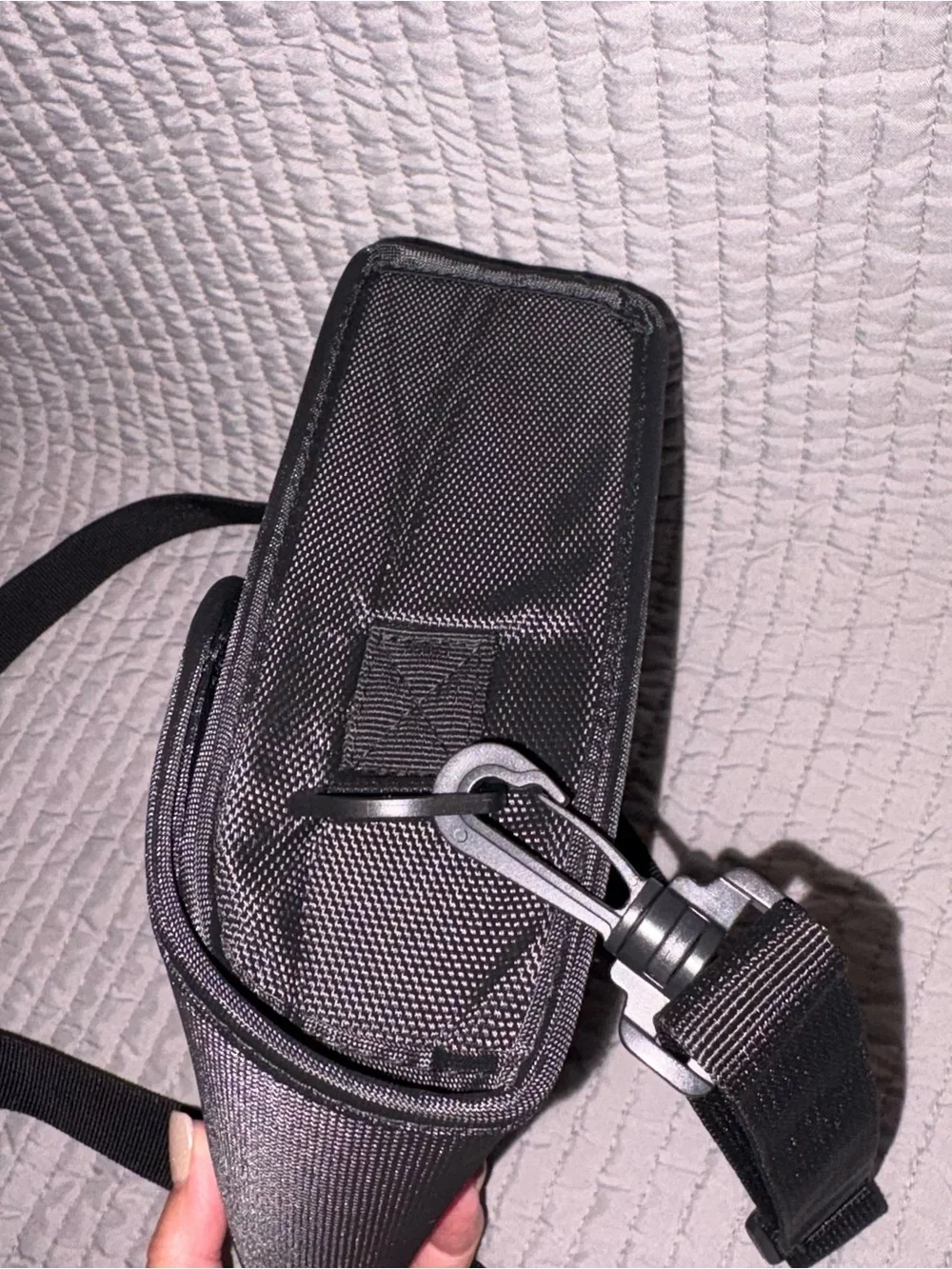 CROSSBODY BAG CAMERA CASE GAME CASE ETC. NEW NEVER USED